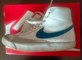 Zapatillas Nike Air Max 270