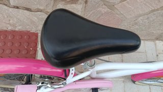 Bicicleta infantil 16 Btwin