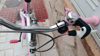 Bicicleta infantil 16 Btwin