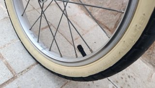 Bicicleta infantil 16 Btwin