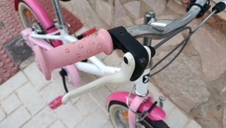 Bicicleta infantil 16 Btwin