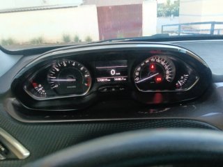 Peugeot 2008 2016