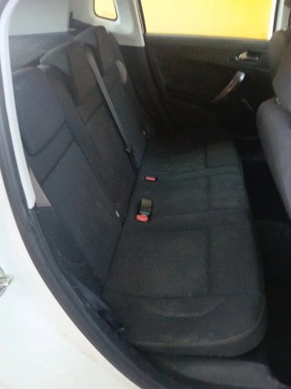 Peugeot 2008 2016