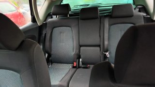 Seat Toledo 2007 105 cv
