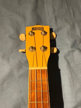 Ukelele Mahalo