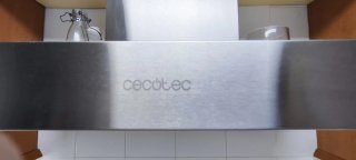 Campana extractora Cecotec