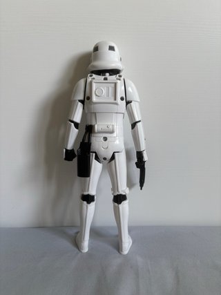 Figura Stormtrooper di Star Wars