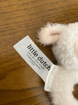 Sonaglio pecora Little Dutch