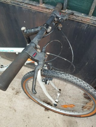 2 Bicicletas