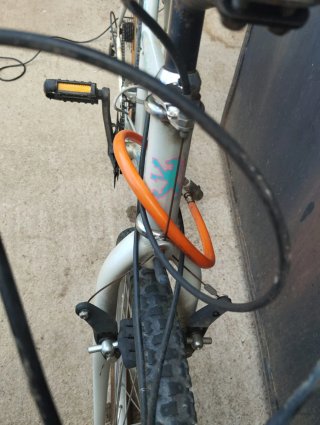 2 Bicicletas