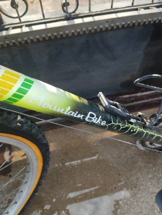 2 Bicicletas