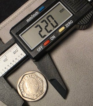 200 Pesetas España Juan Carlos I 1987