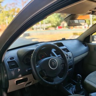 Renault Megane 1.5 Dci TRANSFERIDO