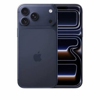 iPhone 17 Pro Max Azul Marino