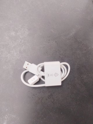 Xiaomi Redmi Watch 5 Active Blanco
