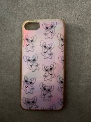 Fundas para el Iphone 7/8 (3 unidades)