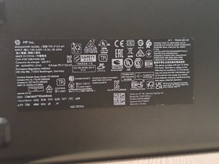 Ordenador Sobremesa i7-12, 32gb, RTX3060, 1TB SSD