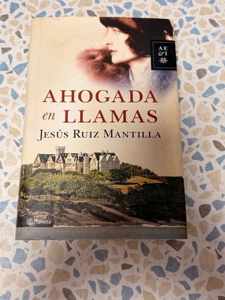 Lote libros variados