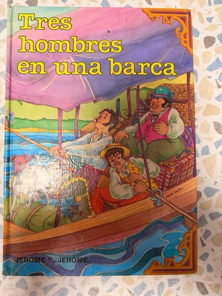 Lote libros variados