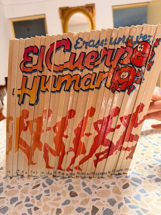 Lote libros variados