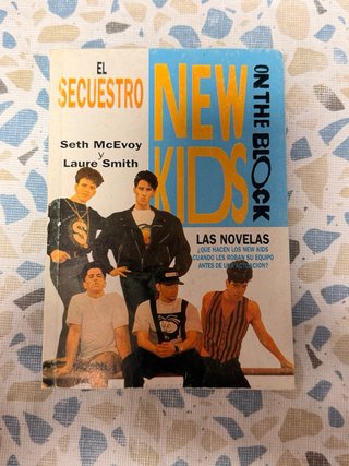 Lote libros variados