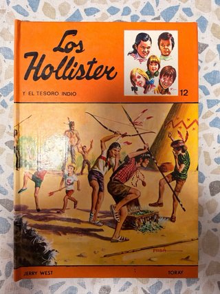 Lote libros variados