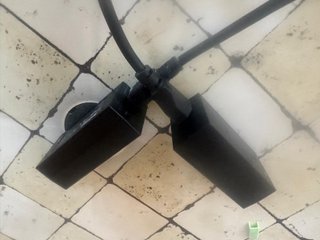 2 Antenas Ubiquiti Unifi