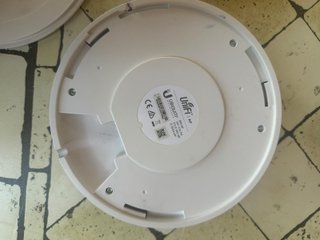 2 Antenas Ubiquiti Unifi