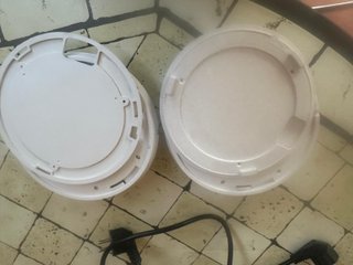2 Antenas Ubiquiti Unifi
