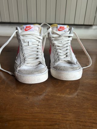 Zapatillas Nike Blazer Mid '77 Talla 40