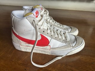 Zapatillas Nike Blazer Mid '77 Talla 40