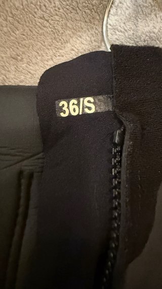 Traje Neopreno Juvenil/Mujer Neil Pryde