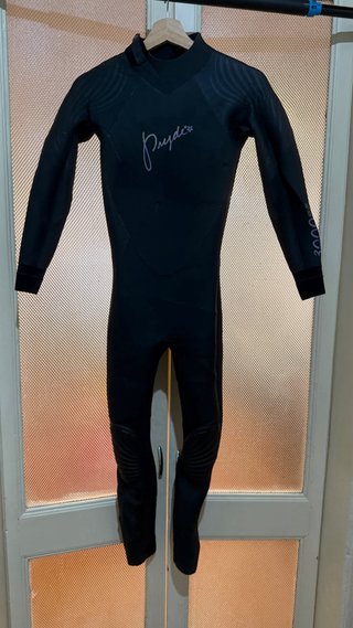 Traje Neopreno Juvenil/Mujer Neil Pryde