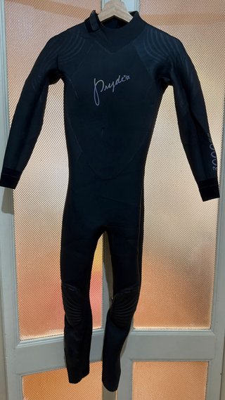 Traje Neopreno Juvenil/Mujer Neil Pryde