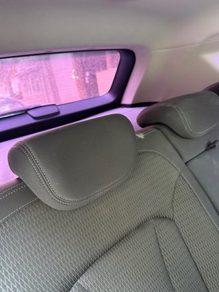SsangYong Rexton 2018