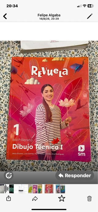 Libro 1 Bachillerato Future Prospects