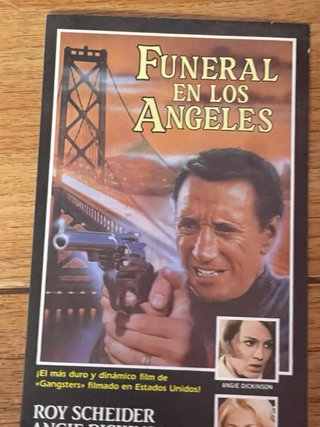 9 Carátulas VHS Cine Vintage Años 80