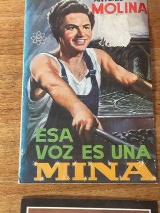 9 Carátulas VHS Cine Vintage Años 80