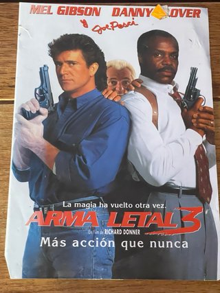9 Carátulas VHS Cine Vintage Años 80
