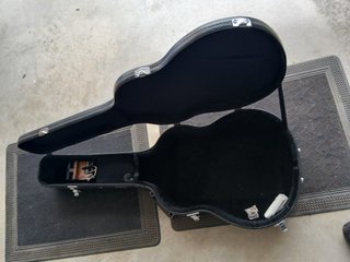 Guitarra Flamenca Hermanos Sanchis López