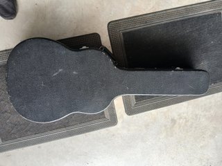 Guitarra Flamenca Hermanos Sanchis López