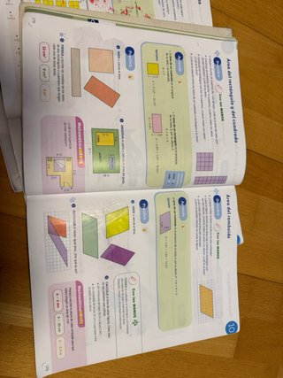 MATEMATICAS M LIGERA 5 PRIMARIA CONSTRUYENDO MU...