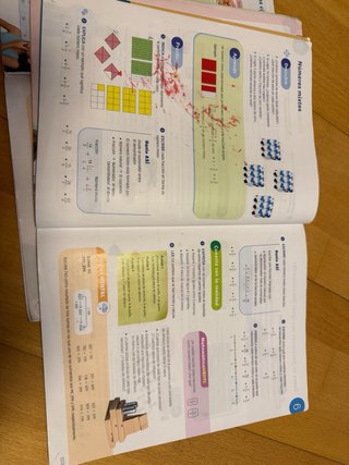 MATEMATICAS M LIGERA 5 PRIMARIA CONSTRUYENDO MU...