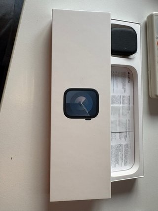 Apple Watch Series 9 45mm Midnight