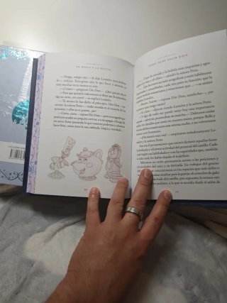 Pack libros Disney ilustrados salvat