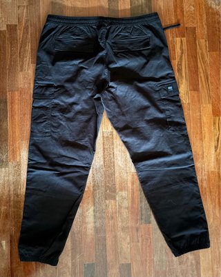 Pantalón Cargo Jogger Pull&Bear Talla XXL
