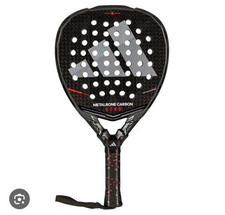 Pala Pádel Adidas Metalbone Carbon