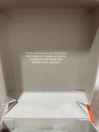 Pendientes Yanbal Perla y Cristal
