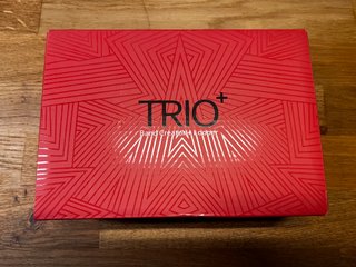 Trio+ Band Creator Looper Pedal