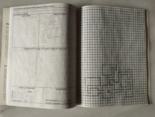 (INGLÉS) DUNGEONS & DRAGONS Caja Roja Basic Rules
